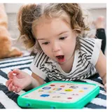 Hape Baby Einstein Baby Lerntablet DE/IT/EN Magic Touch – Bild 5