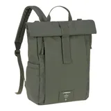 Lässig Wickelrucksack Rolltop Up – Bild 3