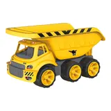 Big Power Worker Mega Kipper – Bild 3