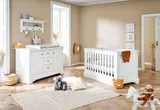 Pinolino Kinderzimmer-Set „Emilia” extrabreit, 2-tlg. – Bild 3