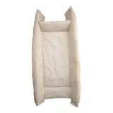 Sterntaler Kuschelnest Waffelpiqué 54x76 cm – Bild 4