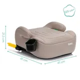 Fillikid Sitzerhöhung Flip Deluxe – Bild 1