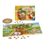 Ravensburger Tiptoi Lernspiel Die flinken Sprach-Hörnchen – Bild 4