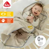 Fehn Kuscheldecke Otter Theo – Bild 1