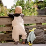 Fehn Schmusetuch Happy Dino – Bild 5