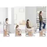 Chicco Lernturm Meraviglia 4in1 – Bild 1