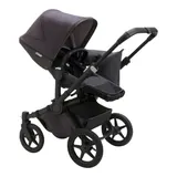 Bugaboo Donkey 5 Kombikinderwagen Mineral Collection schwarz – Bild 1