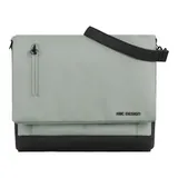 Abc Design Wickeltasche Urban gruen – Bild 1