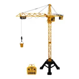 Jamara Turmdrehkran Crane XXL 128 – Bild 3