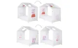 Roba Hausbettbezug 70 x 140 cm Peppa Pig – Bild 5