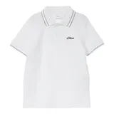 S.Oliver Polo-T-Shirt Piqué – Bild 3