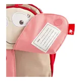 Sigikid Rucksack Marienkäfer – Bild 5