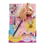 Zapf Creation Baby Born Puppen Hobby Horsing Set 43 cm – Bild 3