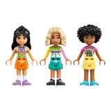 Lego® Friends 42686 Cooler Indoor-Spielplatz – Bild 5