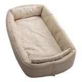 Sterntaler Kuschelnest Waffelpiqué 54x76 cm – Bild 3
