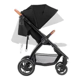 Hauck Buggy Uptown schwarz – Bild 5