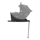 Fillikid Isofix-Basis für Kinderwagenset Stockholm – Bild 1