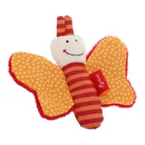 Sigikid Greifling Schmetterling Red Stars Collection – Bild 4