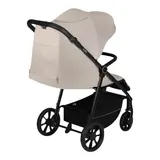 Lionelo Kinderwagen IVA beige – Bild 4
