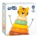 Small Foot Stapelturm Tiger Safari – Bild 5