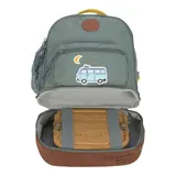 Lässig Kindergartenrucksack Mini Backpack Adventure – Bild 4