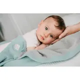 Kaiser Babydecke Playa Musselin 100x75 cm – Bild 5