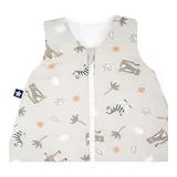Julius Zöllner Ganzjahresschlafsack Jersey 2.5 TOG – Bild 1
