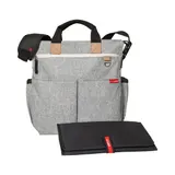 Skip Hop Wickeltasche Duo Signature – Bild 1