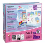 Haba Spiel Einhorn Glitzerglück - Magischer Würfelspaß – Bild 4
