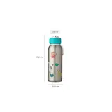 Mepal Campus Thermoflasche flip-up 350ml – Bild 5