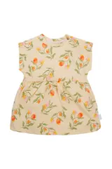 Noppies Baby Kleid Mobinee – Bild 3