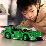 Lego® Technic 42224 Porsche 911 GT3 R REXY AO Racing Rennwagen – Bild 4
