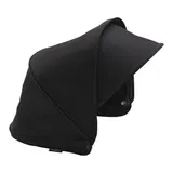 Bugaboo Dragonfly Verdeck schwarz – Bild 3