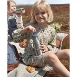 Lässig Trinkflasche Adventure Edelstahl 500 ml – Bild 5