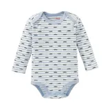 Bornino Lieblinge 5er-Pack Bodys langarm – Bild 1