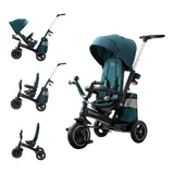 Kinderkraft Dreirad EASYTWIST – Bild 3