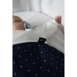 Alvi Baby-Mäxchen Ganzjahresschlafsack 2.5 TOG – Bild 4