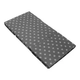 Babycab Matratze für Reisebett, 60x120 cm – Bild 3