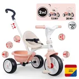 Smoby Dreirad Be Move – Bild 4
