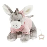 Sterntaler Spieluhr Esel Emmi Girl 20cm – Bild 3