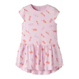 Name It Kleid kurzarm Brillen – Bild 3