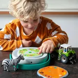 Timio Starter Kit mit Player und 5 Discs – Bild 4