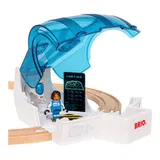 Brio Eisenbahn-Set Großes Weltraumstations-Set – Bild 5
