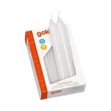 Goki Geburtstagskerzen-Set 10 Stück – Bild 2
