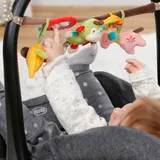 Fehn Kinderwagenkette Safari – Bild 4