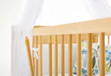 Pinolino Kinderzimmer-Set „Natura” extrabreit, 3-tlg. – Bild 4
