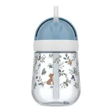 Mepal Mio Mepal X Little Dutch Strohhalmbecher 300ml – Bild 1