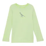 S.Oliver Shirt langarm Dino – Bild 3