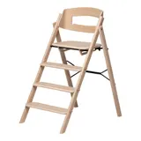 Kaos Treppenhochstuhl Klapp Eiche – Bild 3