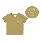 Feetje T-Shirt Palme – Bild 3